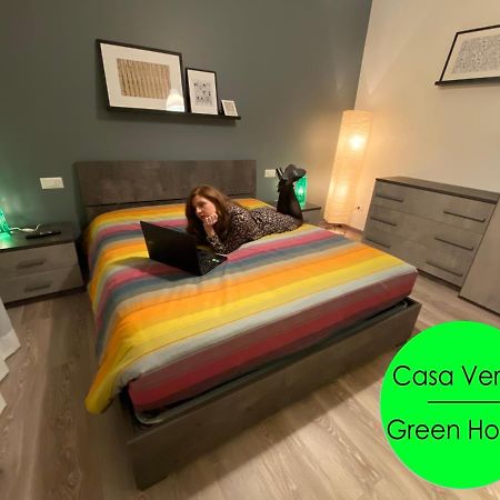 Casa Vacanze Cozy House Ματέρα Εξωτερικό φωτογραφία