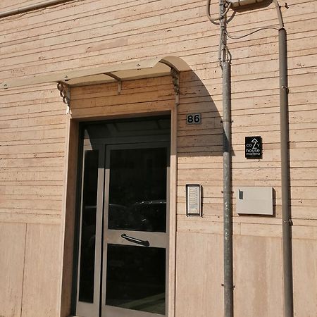Casa Vacanze Cozy House Ματέρα Εξωτερικό φωτογραφία