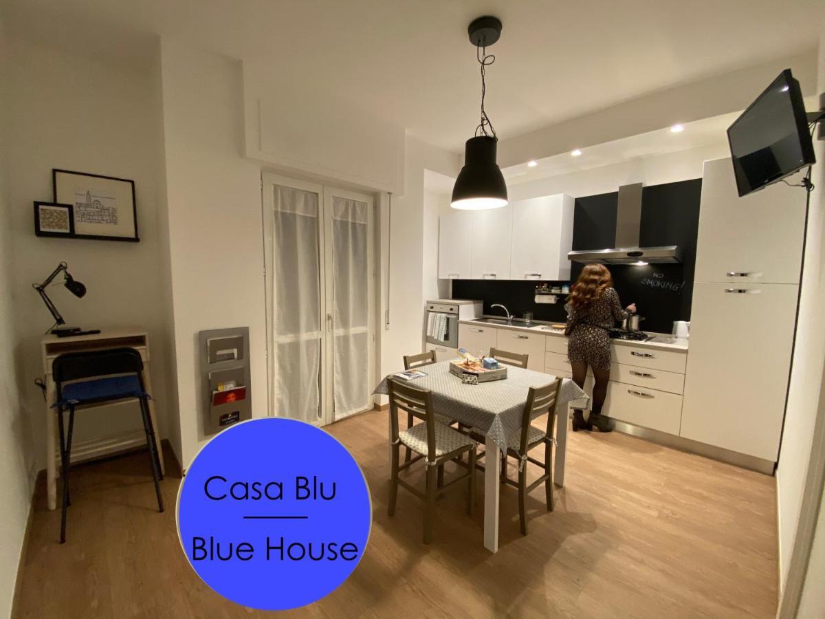 Casa Vacanze Cozy House Ματέρα Εξωτερικό φωτογραφία