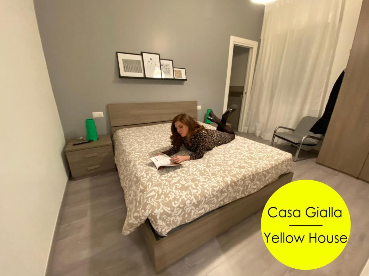 Casa Vacanze Cozy House Ματέρα Εξωτερικό φωτογραφία