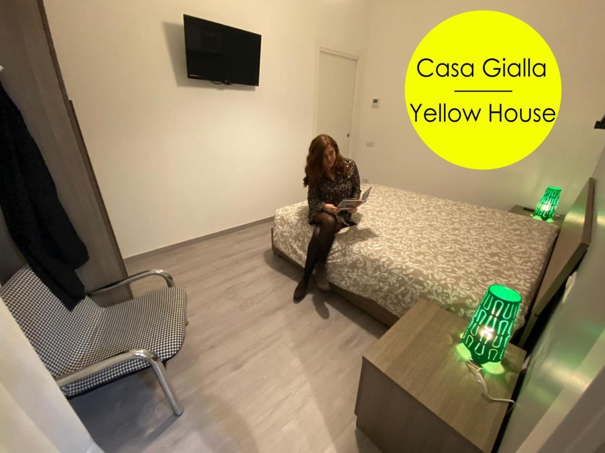 Casa Vacanze Cozy House Ματέρα Εξωτερικό φωτογραφία