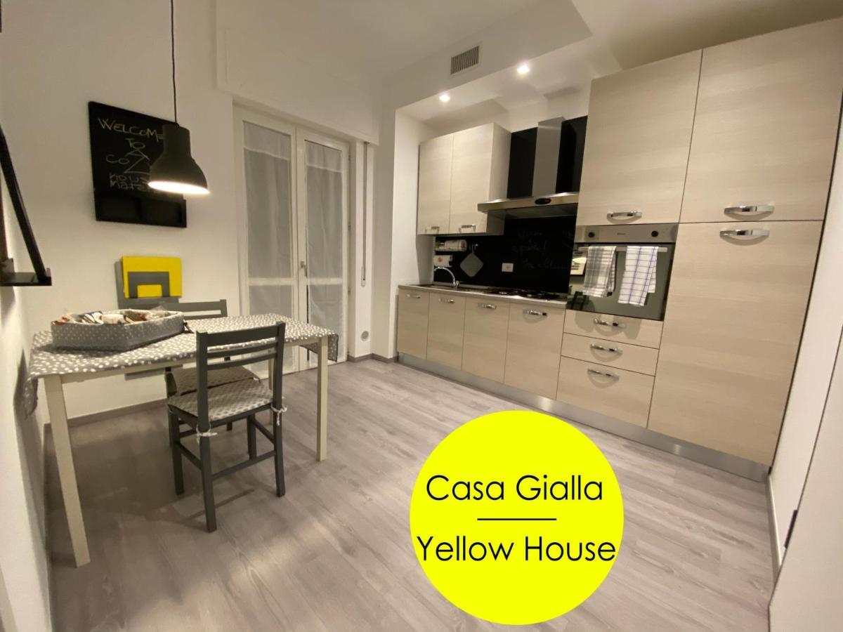 Casa Vacanze Cozy House Ματέρα Εξωτερικό φωτογραφία