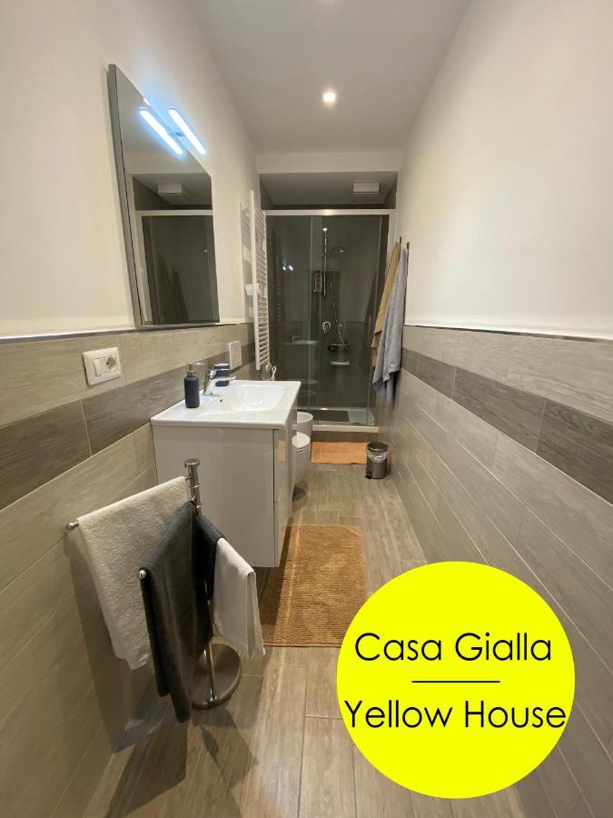 Casa Vacanze Cozy House Ματέρα Εξωτερικό φωτογραφία