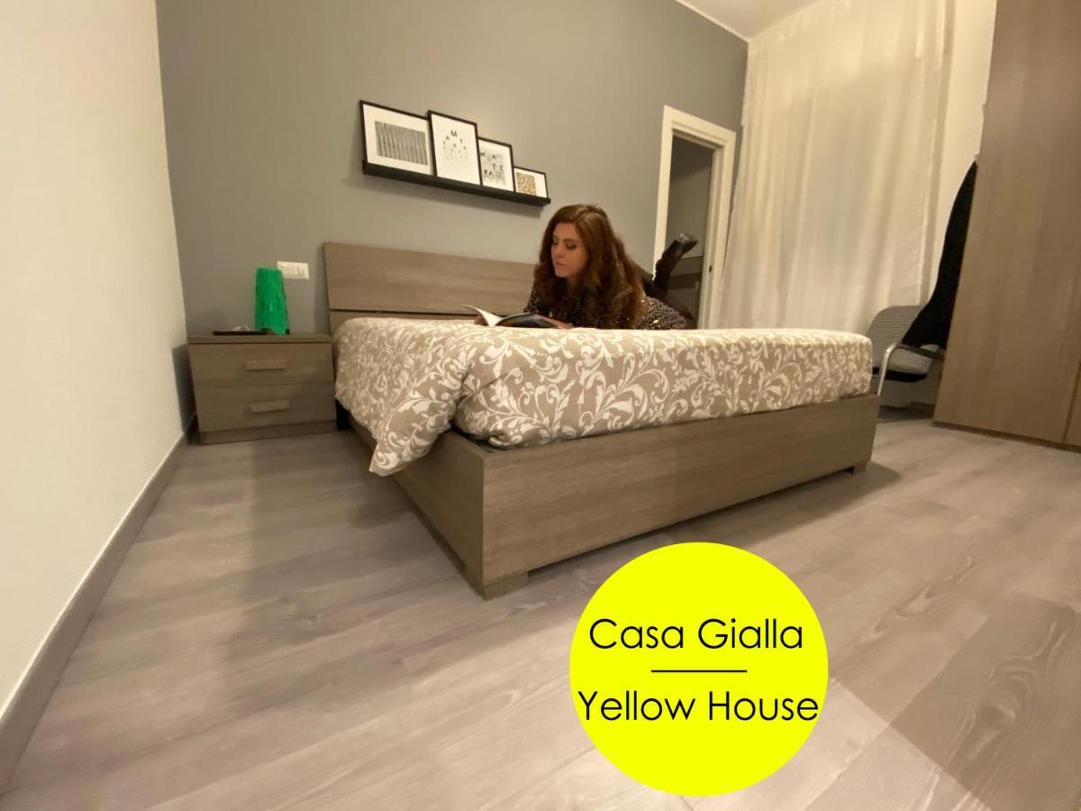 Casa Vacanze Cozy House Ματέρα Εξωτερικό φωτογραφία