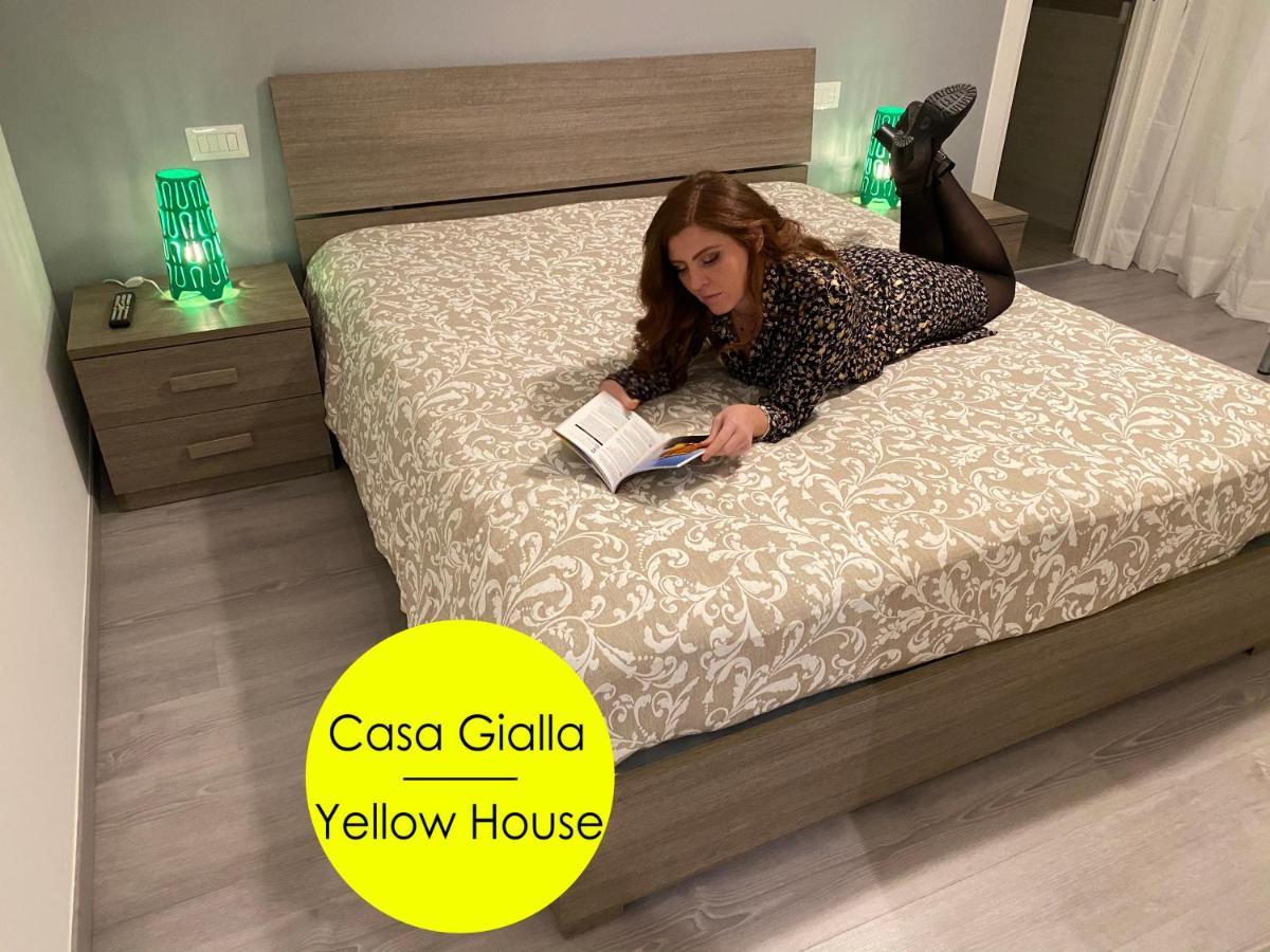 Casa Vacanze Cozy House Ματέρα Εξωτερικό φωτογραφία