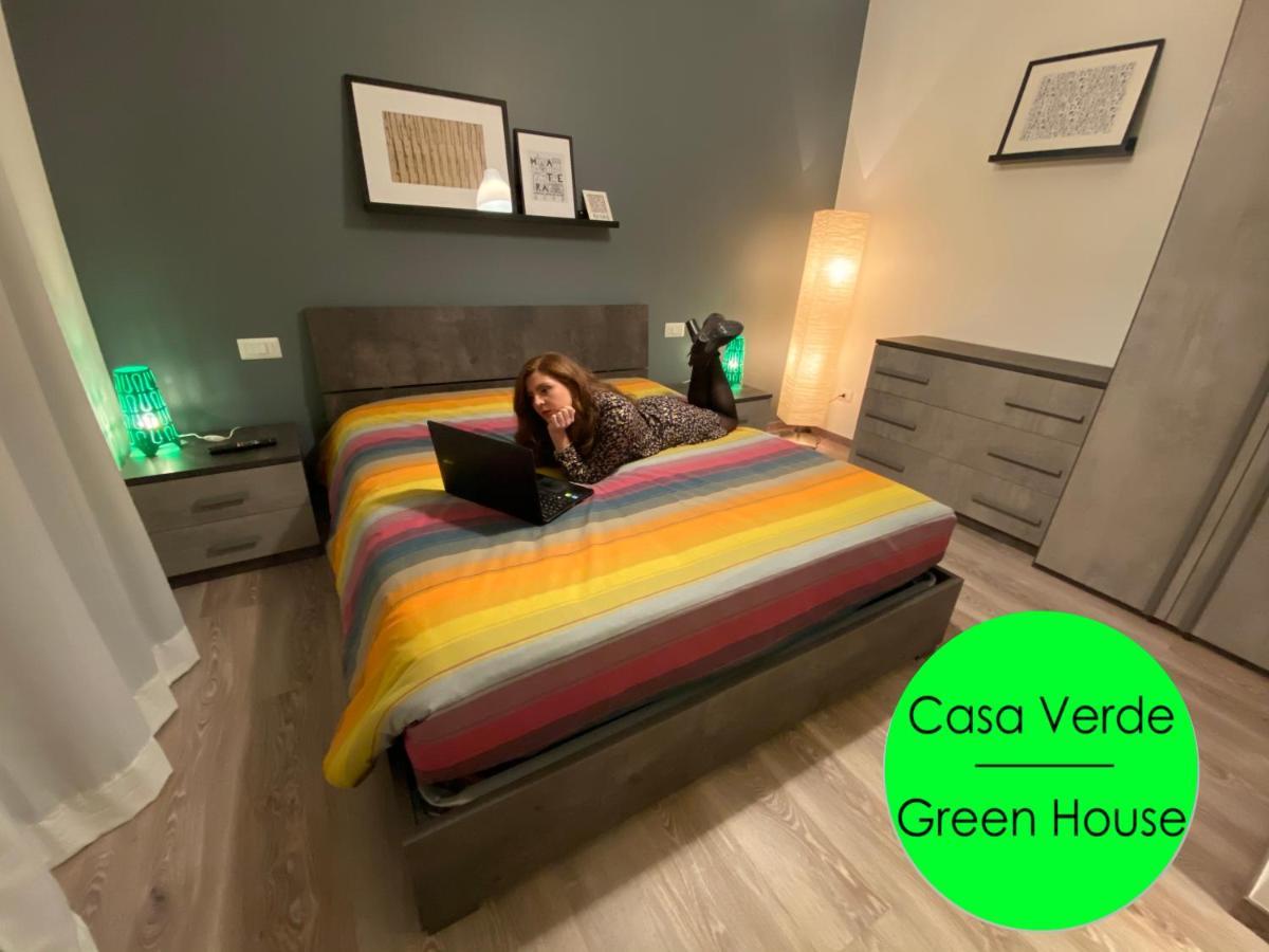 Casa Vacanze Cozy House Ματέρα Εξωτερικό φωτογραφία