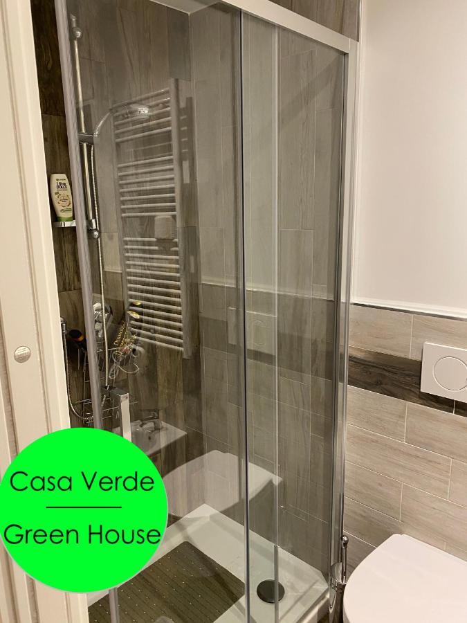 Casa Vacanze Cozy House Ματέρα Εξωτερικό φωτογραφία