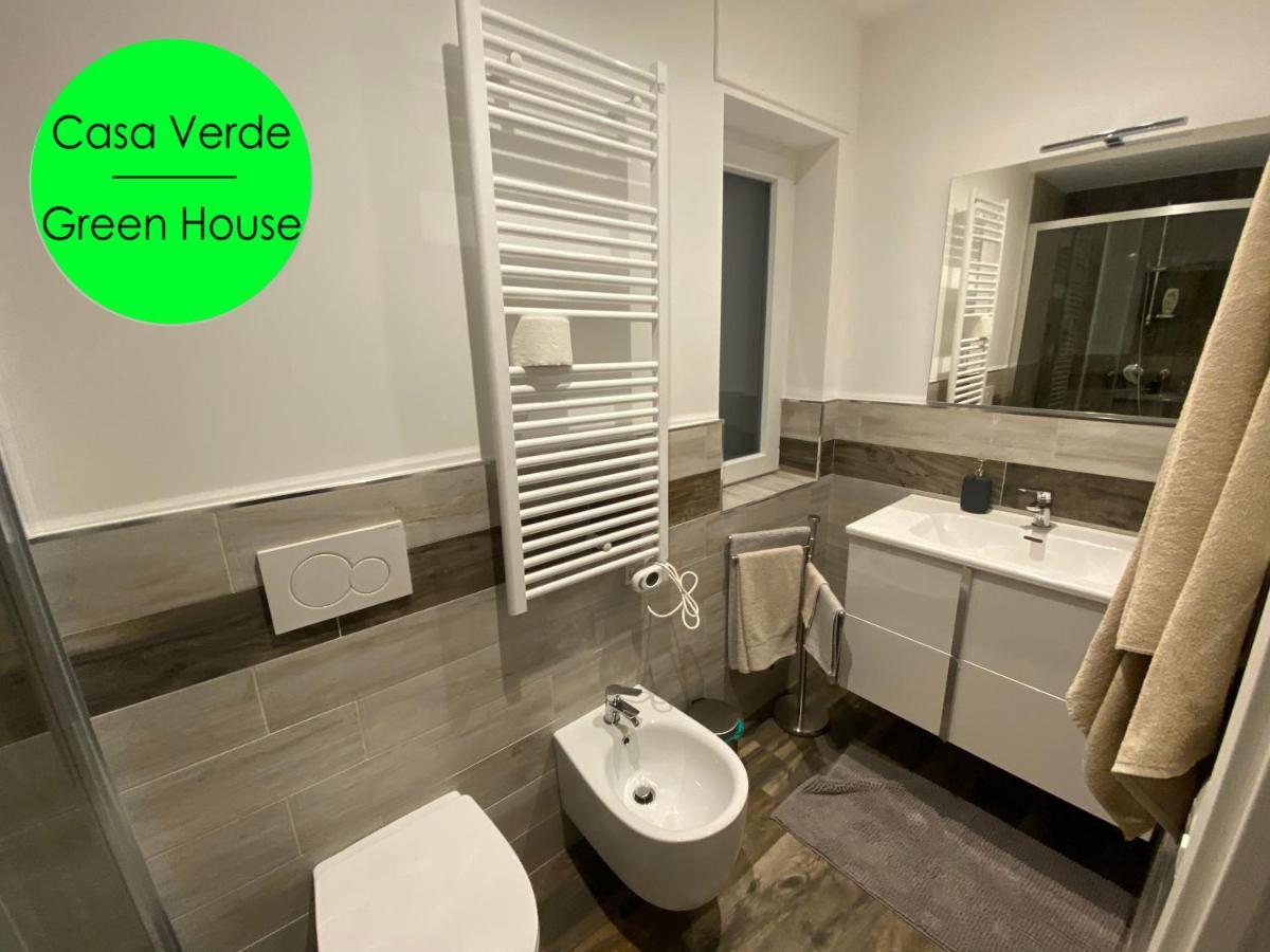 Casa Vacanze Cozy House Ματέρα Εξωτερικό φωτογραφία