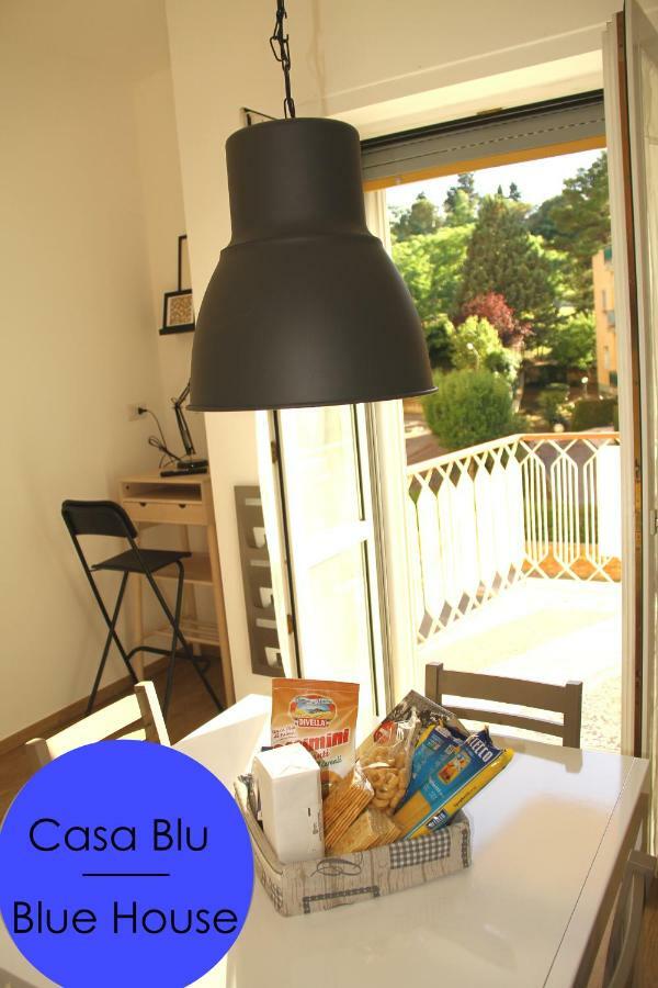 Casa Vacanze Cozy House Ματέρα Εξωτερικό φωτογραφία