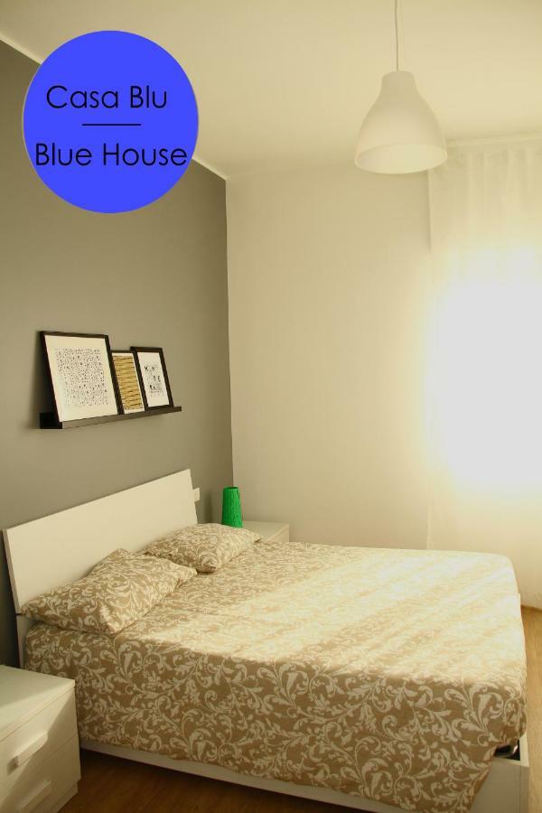 Casa Vacanze Cozy House Ματέρα Εξωτερικό φωτογραφία
