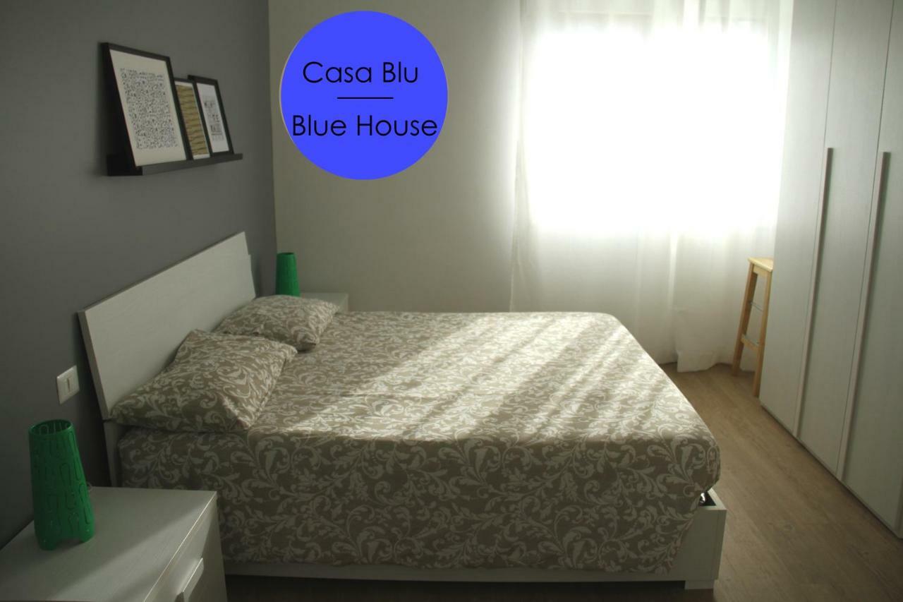 Casa Vacanze Cozy House Ματέρα Εξωτερικό φωτογραφία