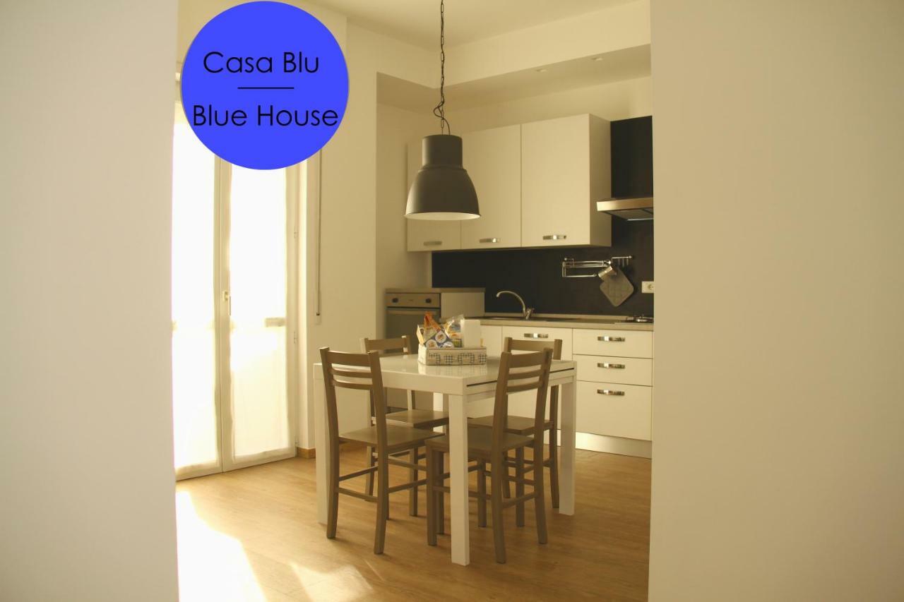 Casa Vacanze Cozy House Ματέρα Εξωτερικό φωτογραφία