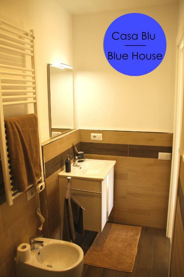 Casa Vacanze Cozy House Ματέρα Εξωτερικό φωτογραφία