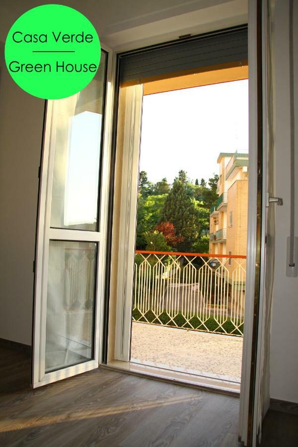 Casa Vacanze Cozy House Ματέρα Εξωτερικό φωτογραφία