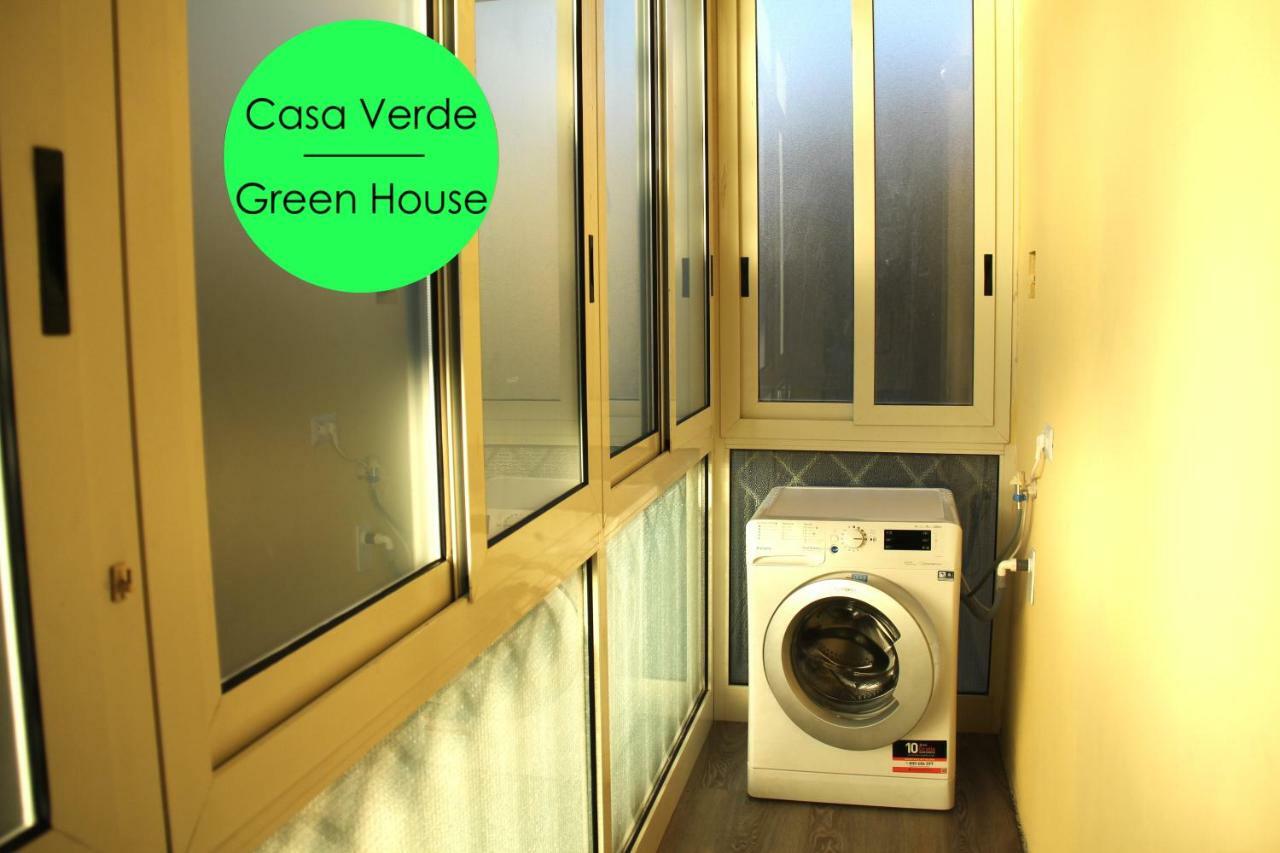 Casa Vacanze Cozy House Ματέρα Εξωτερικό φωτογραφία