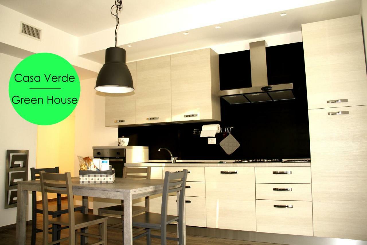 Casa Vacanze Cozy House Ματέρα Εξωτερικό φωτογραφία