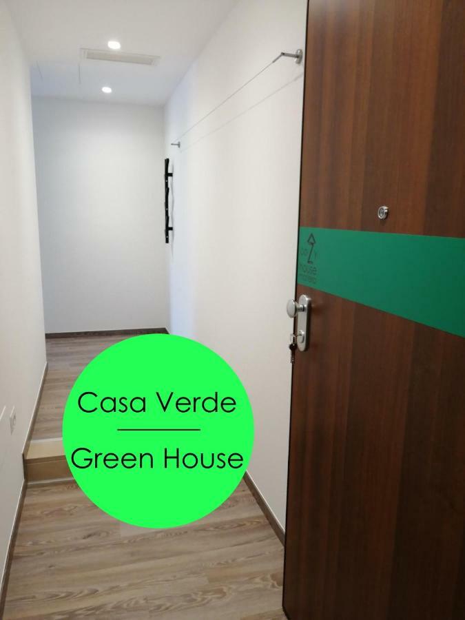 Casa Vacanze Cozy House Ματέρα Εξωτερικό φωτογραφία