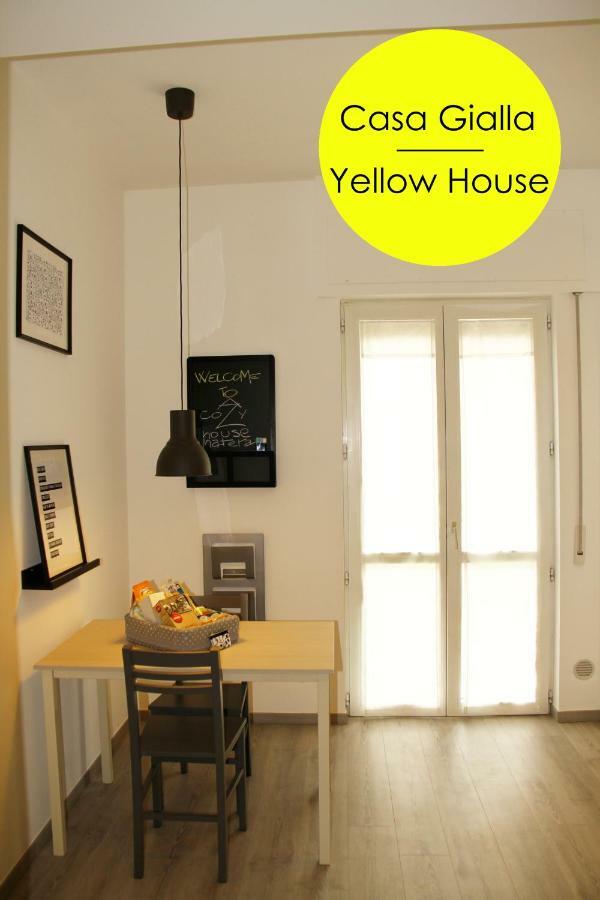 Casa Vacanze Cozy House Ματέρα Εξωτερικό φωτογραφία