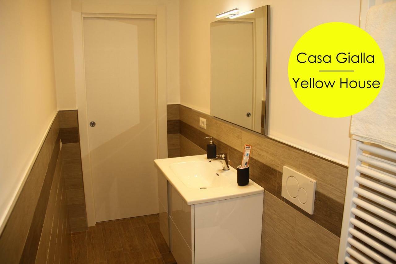 Casa Vacanze Cozy House Ματέρα Εξωτερικό φωτογραφία