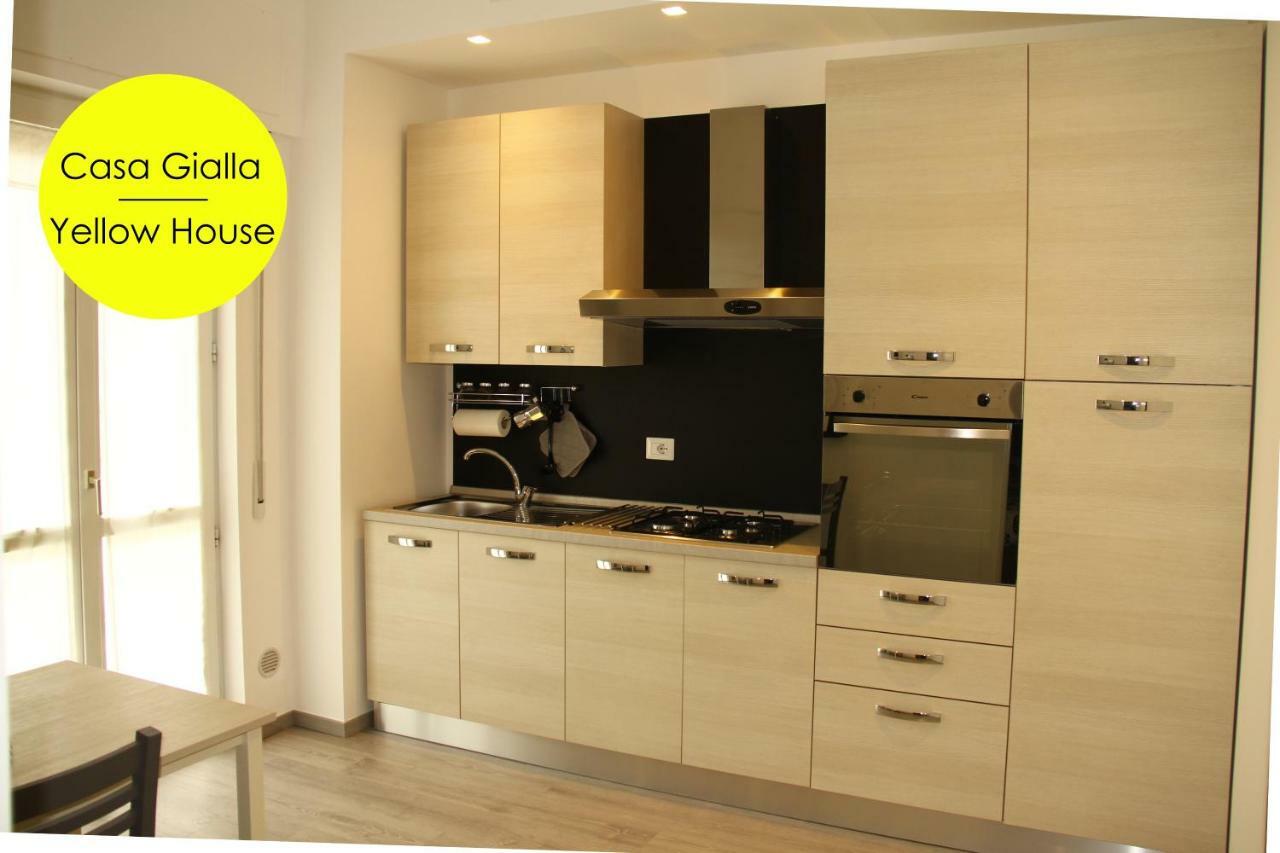 Casa Vacanze Cozy House Ματέρα Εξωτερικό φωτογραφία