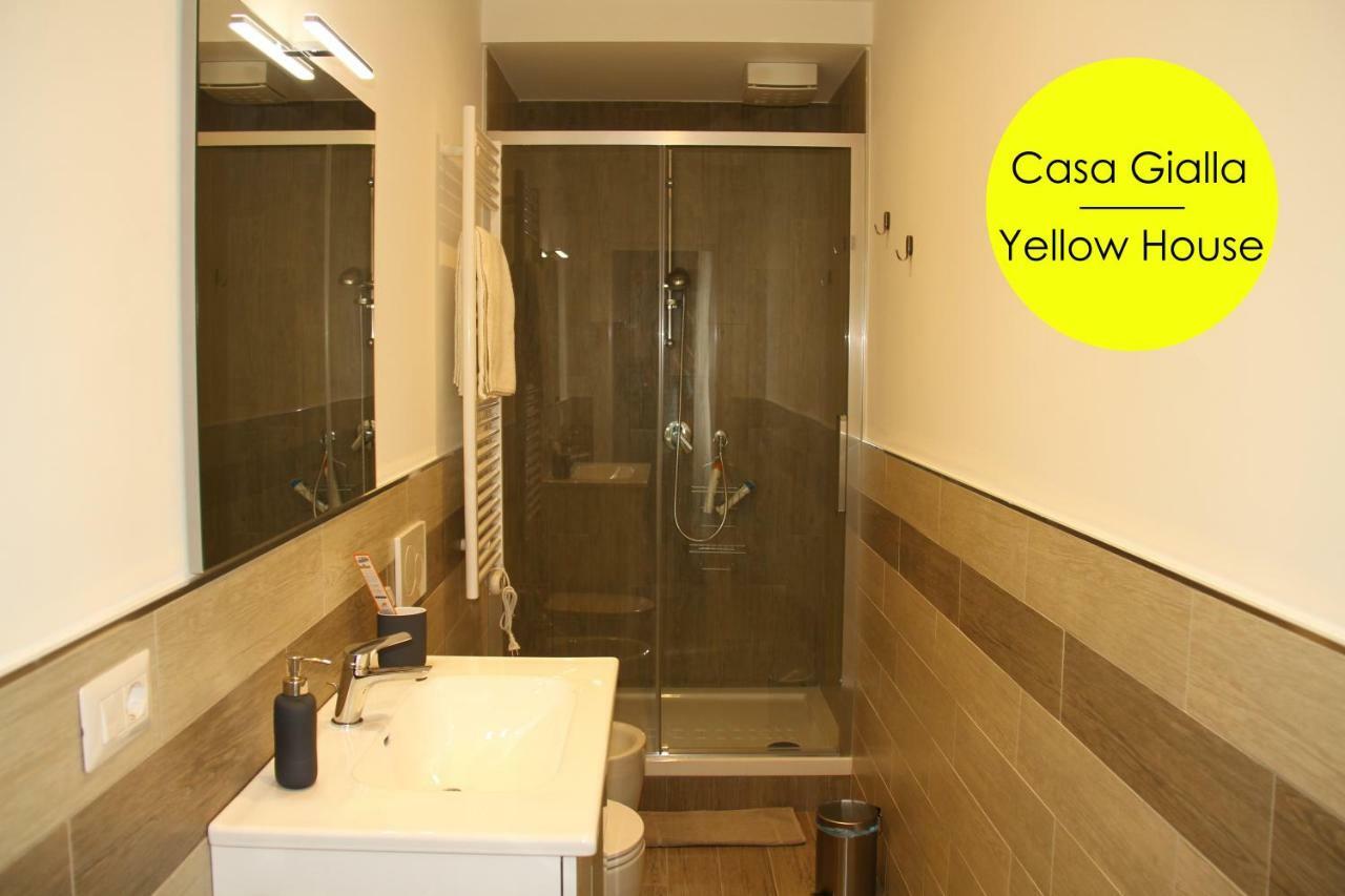 Casa Vacanze Cozy House Ματέρα Εξωτερικό φωτογραφία