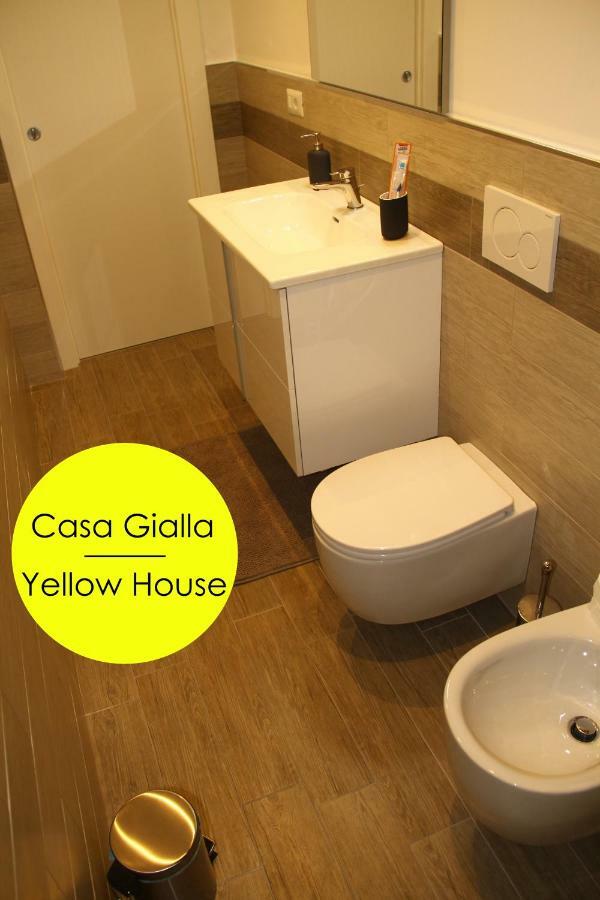 Casa Vacanze Cozy House Ματέρα Εξωτερικό φωτογραφία