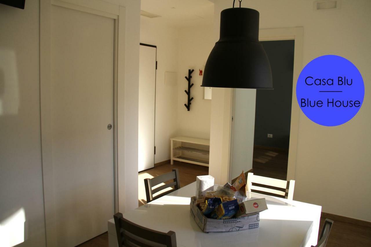 Casa Vacanze Cozy House Ματέρα Εξωτερικό φωτογραφία